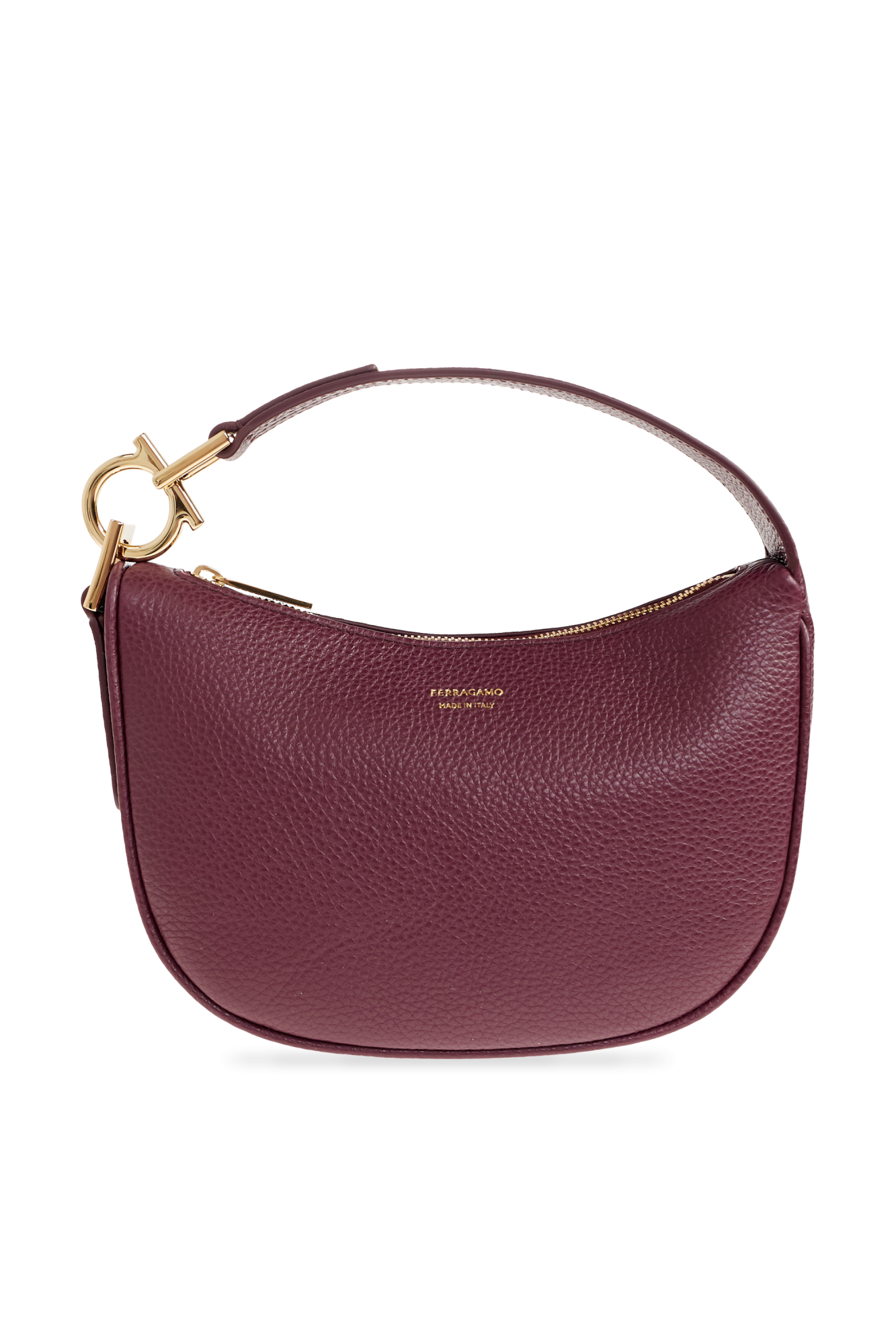 FERRAGAMO Leather handbag | Women's | Vitkac